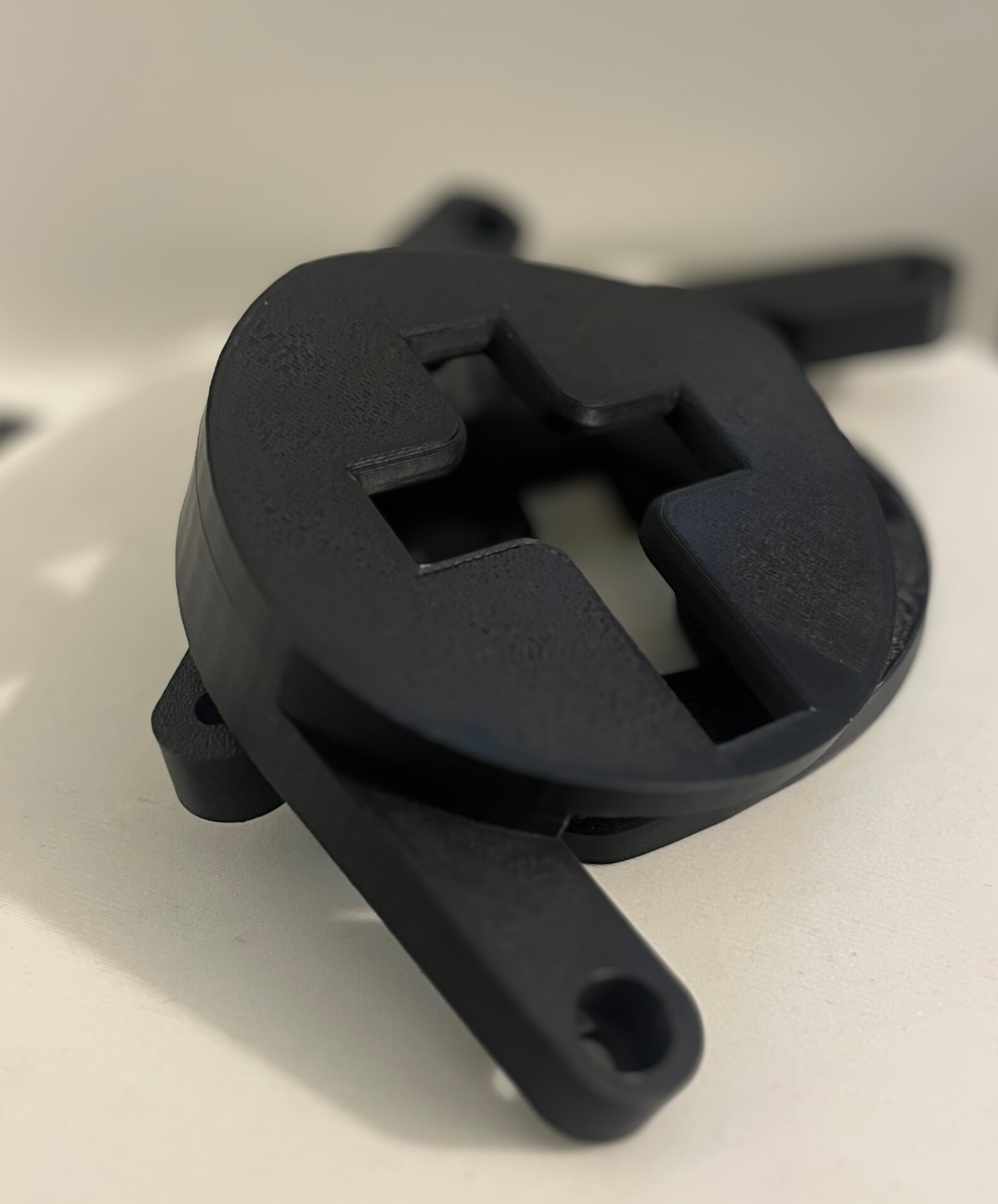 Motor covers and plates