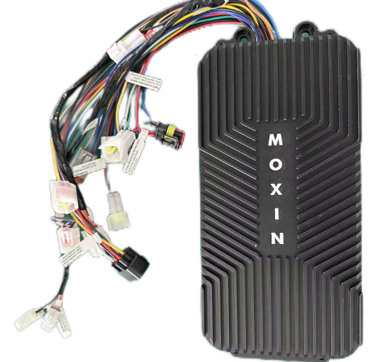power upgrades