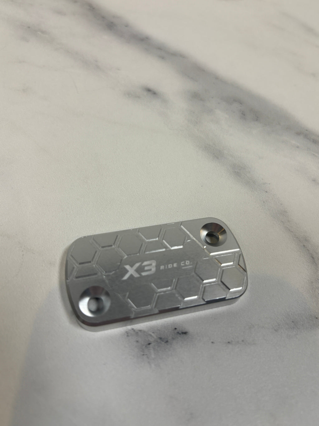 Upgraded Ultra Bee Brake Reservoir Caps
