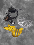 EXZ OEM Rear Ultra Bee Brake Kit for LBX (Ship Same Or Next day!)