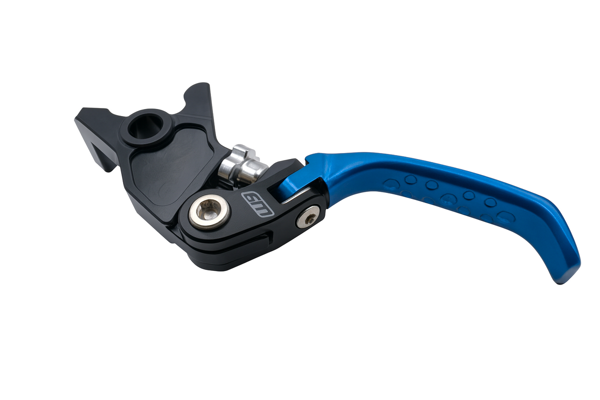 Emoto Folding Brake Levers (check list below for fitment) (Collective)