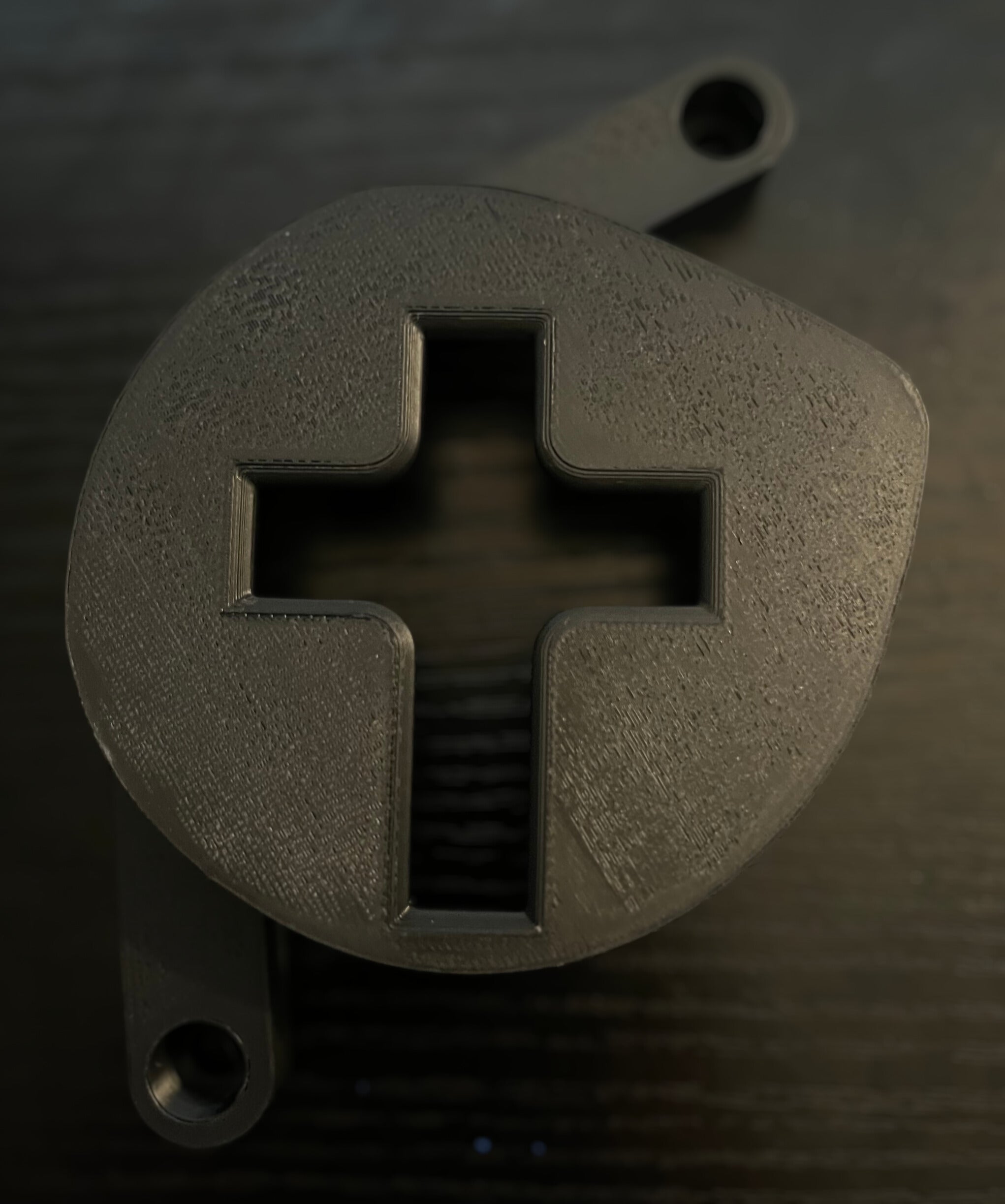 Talaria 3x cross motor cover