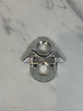 X3R Metal Surron LBX Key Ignition Cover