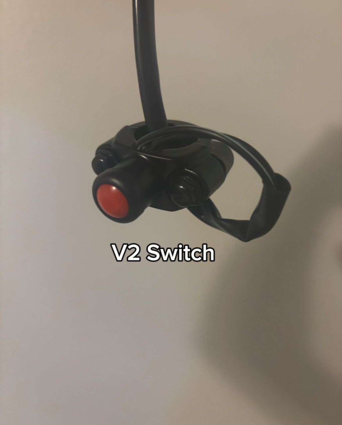 Surron Ultra Bee V2 Rock Light