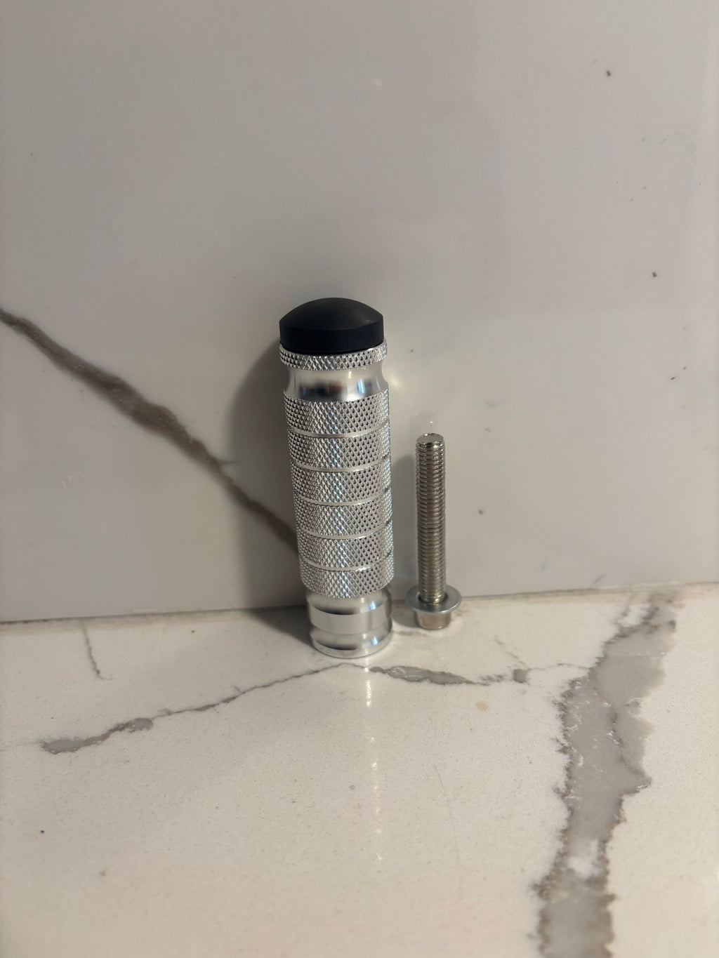 E-Moto Shift Lock