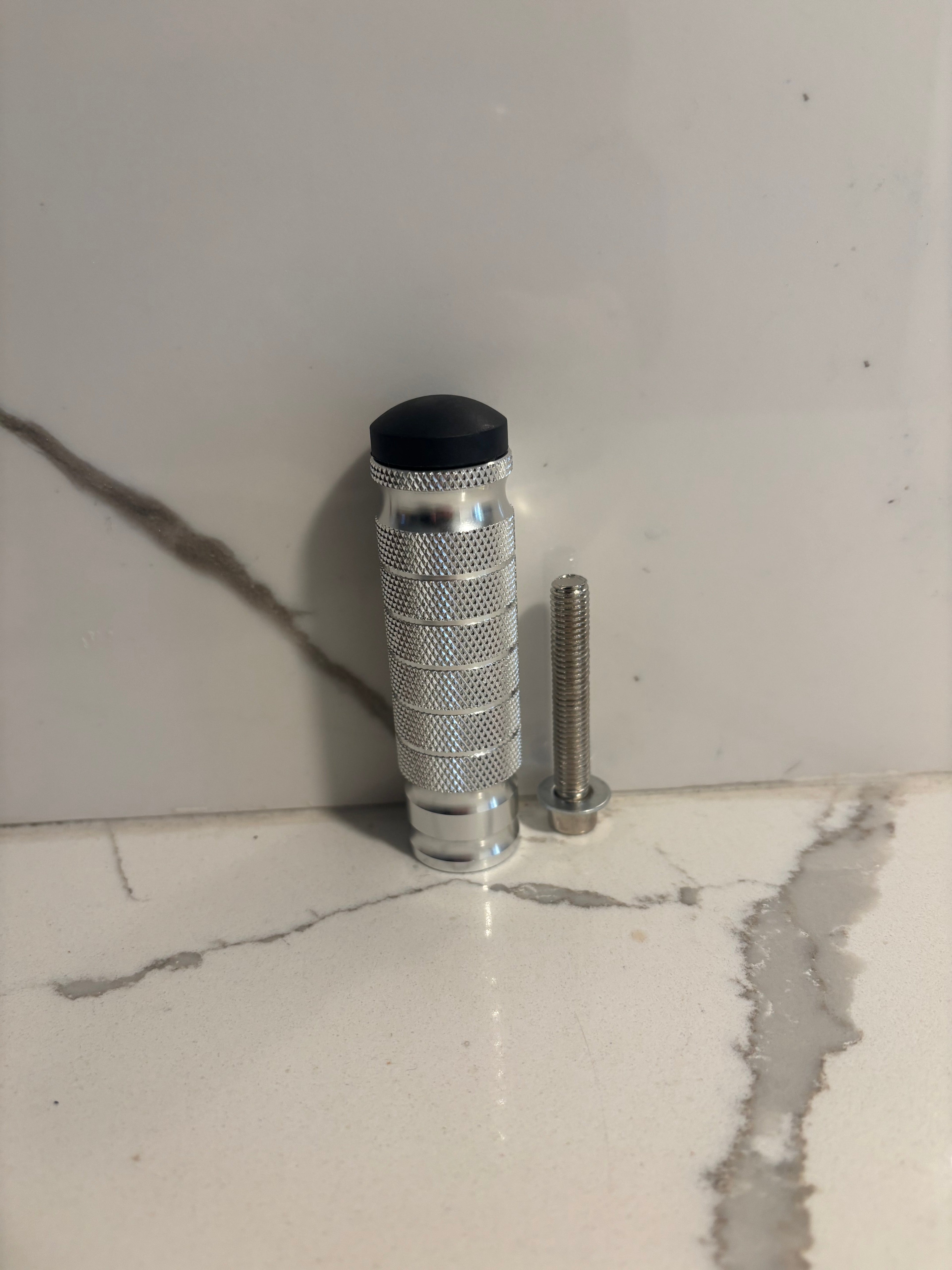 E-Moto Shift Lock