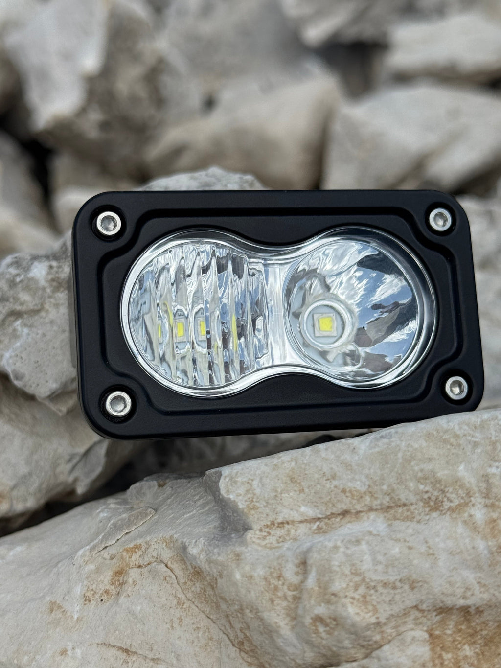 Factory Quality Rechargeable Baja V2 (COMES WITH A SWITCH)