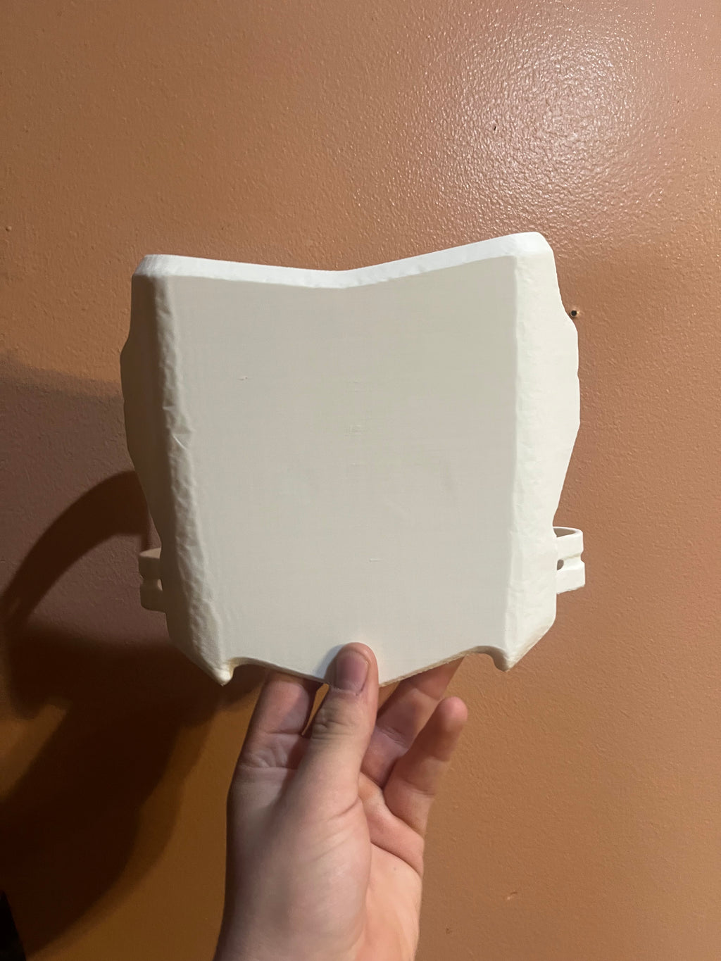 Motocutz plate