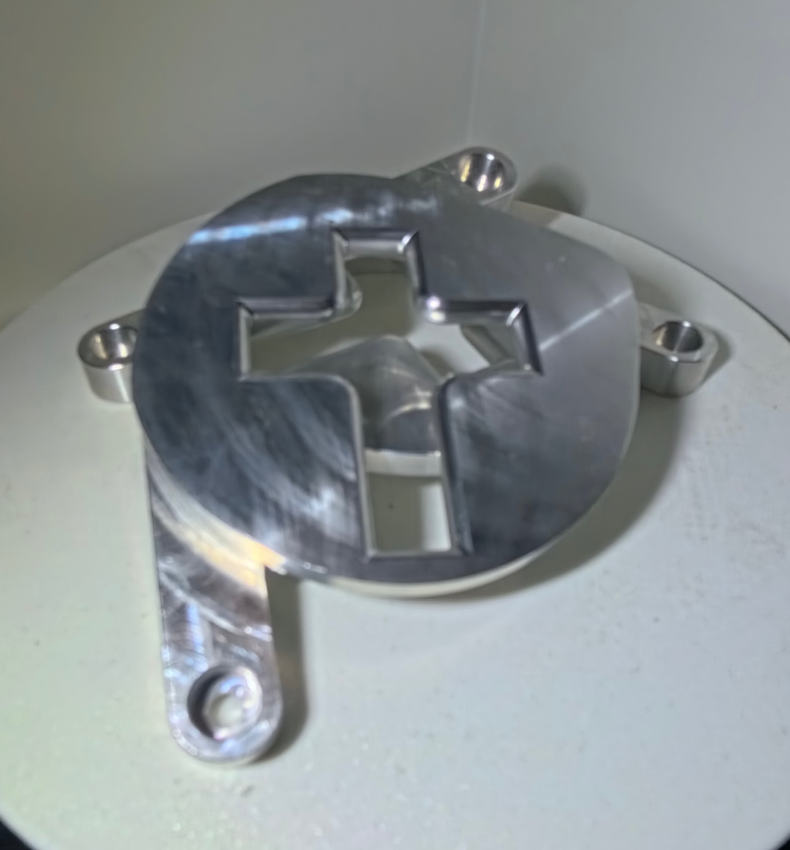 Metal talaria 3x cover