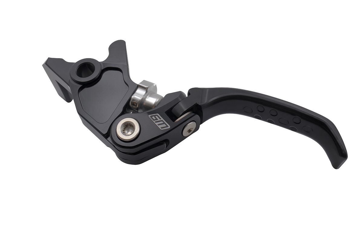 Emoto Folding Brake Levers (check list below for fitment) (Collective)