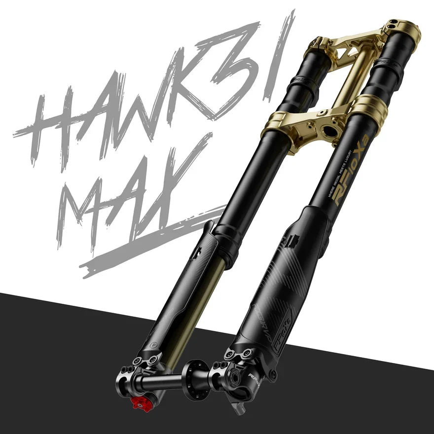 RFloXa Hawk31 Max