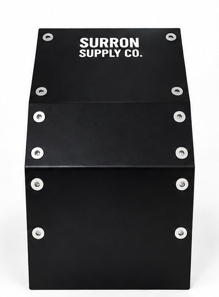 SSC V1 LBX BashGuard (C)