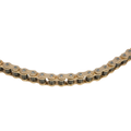 FIRE POWER HEAVY DUTY 428 CHAIN 428X120 GOLD
