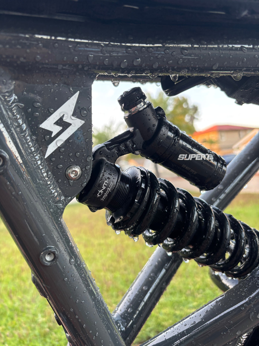 Super73 Rear Shock