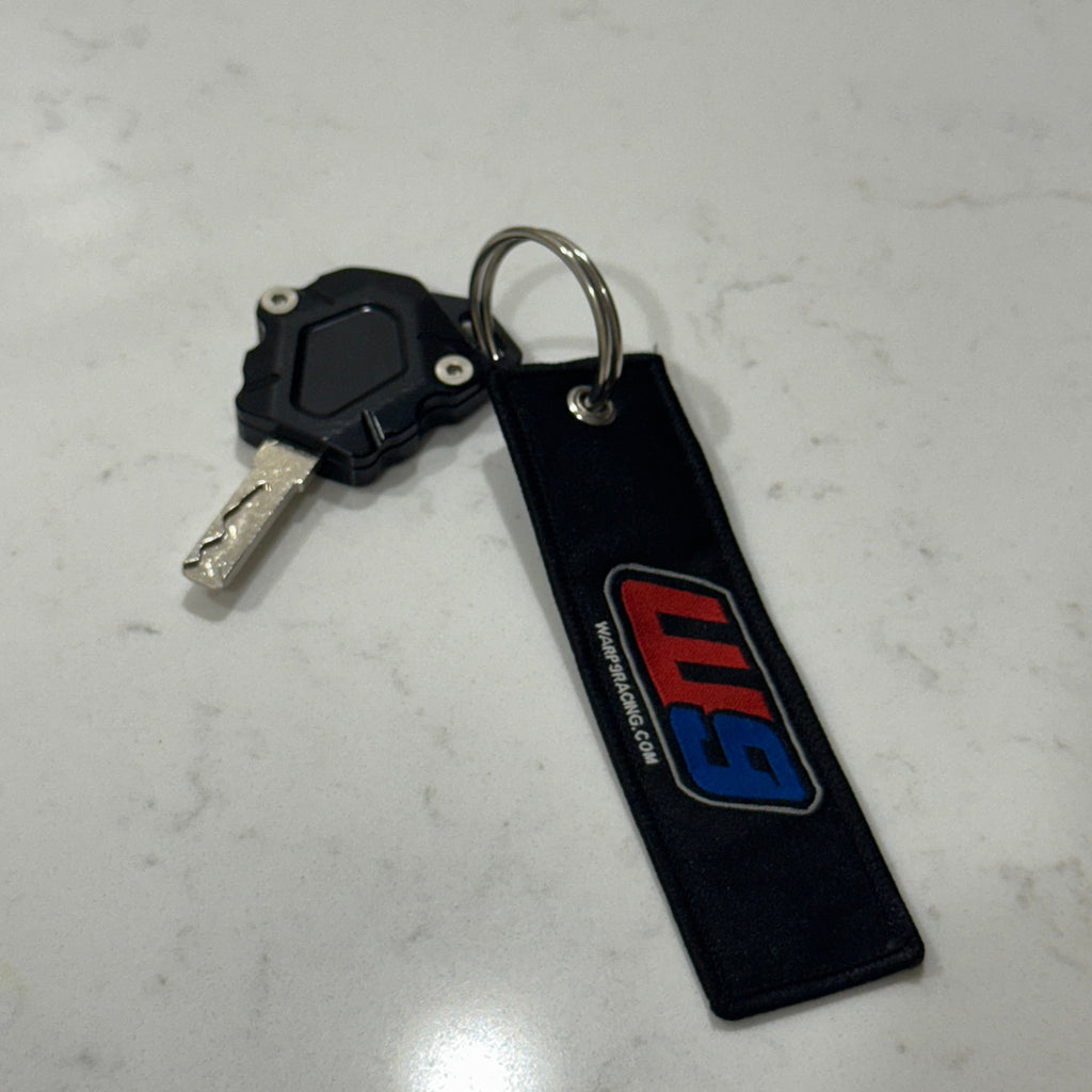 Surron/E-ride Key Cover