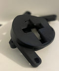 Talaria 3x cross motor cover