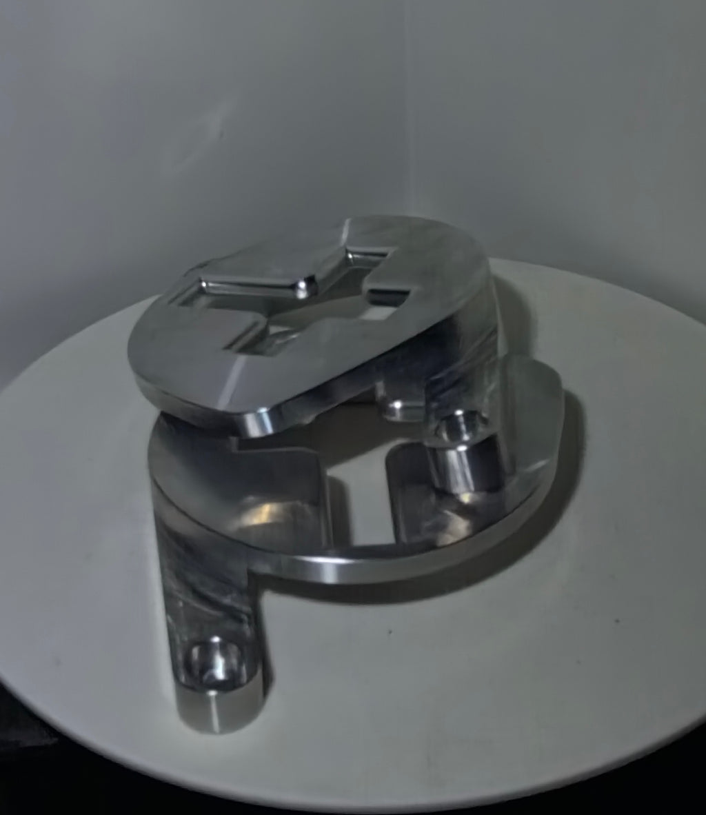 Metal talaria 3x cover