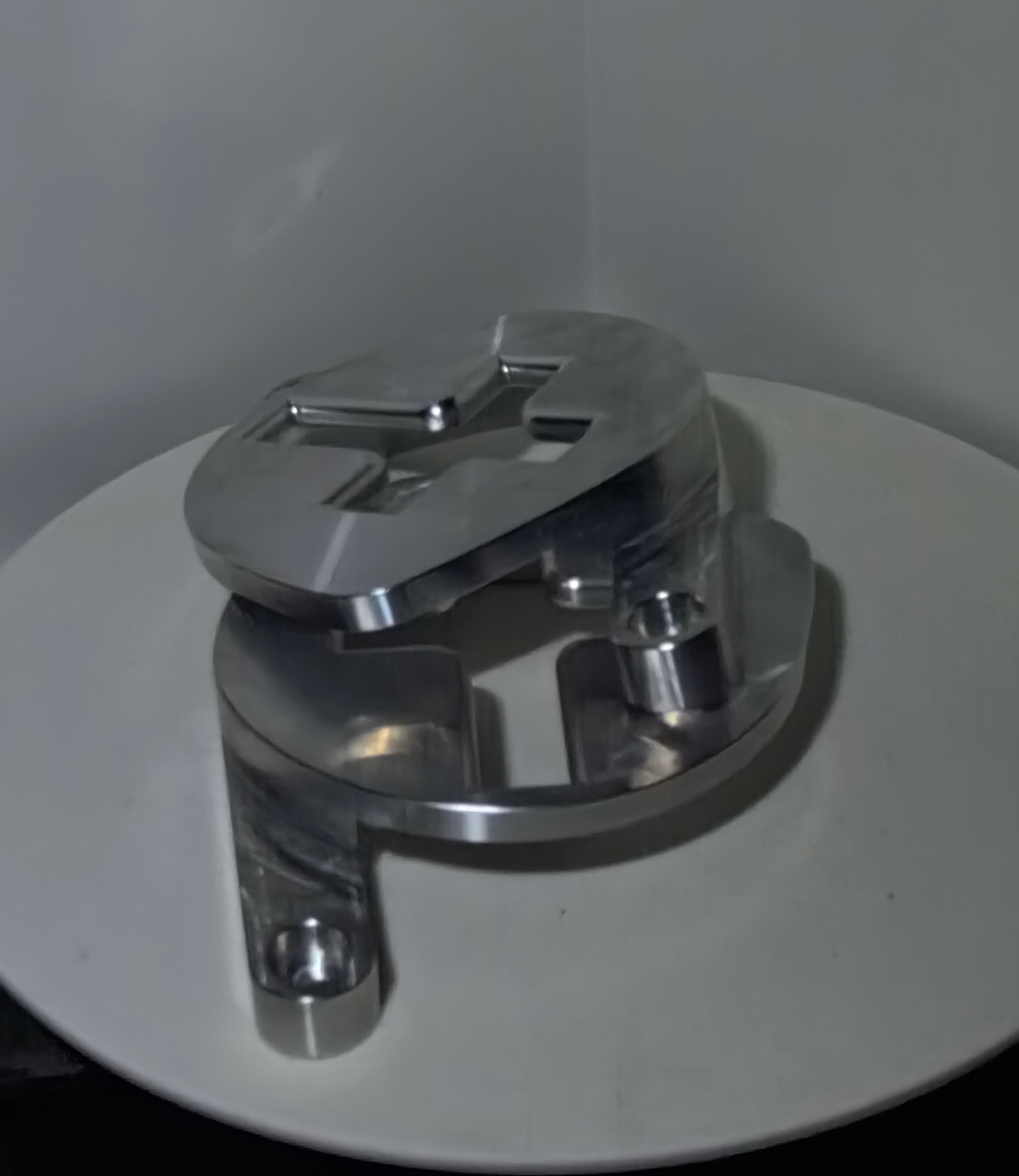 Metal talaria 3x cover