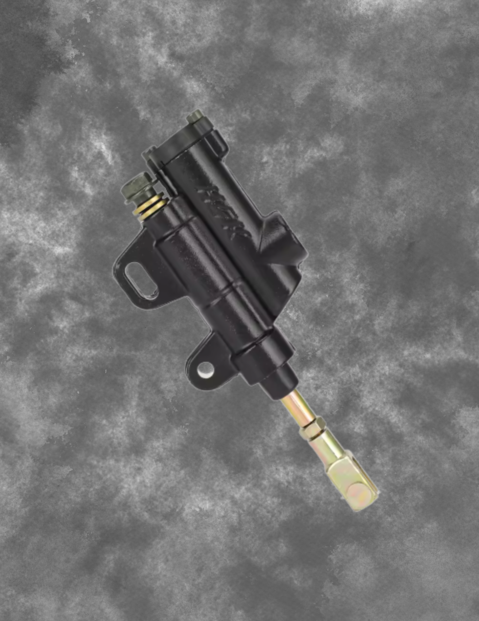 Foot brake for MX3 MX4 MX5