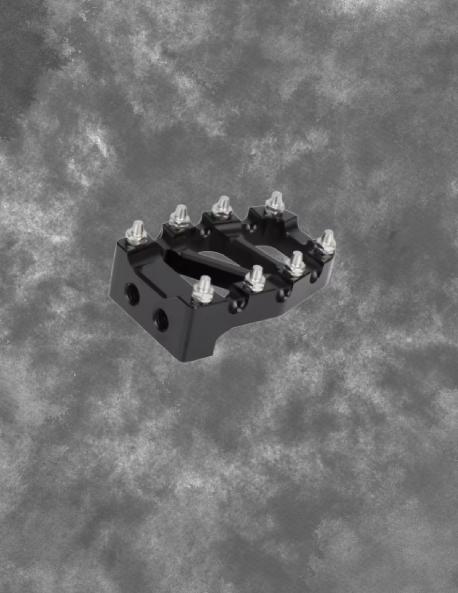 Foot brake for MX3 MX4 MX5