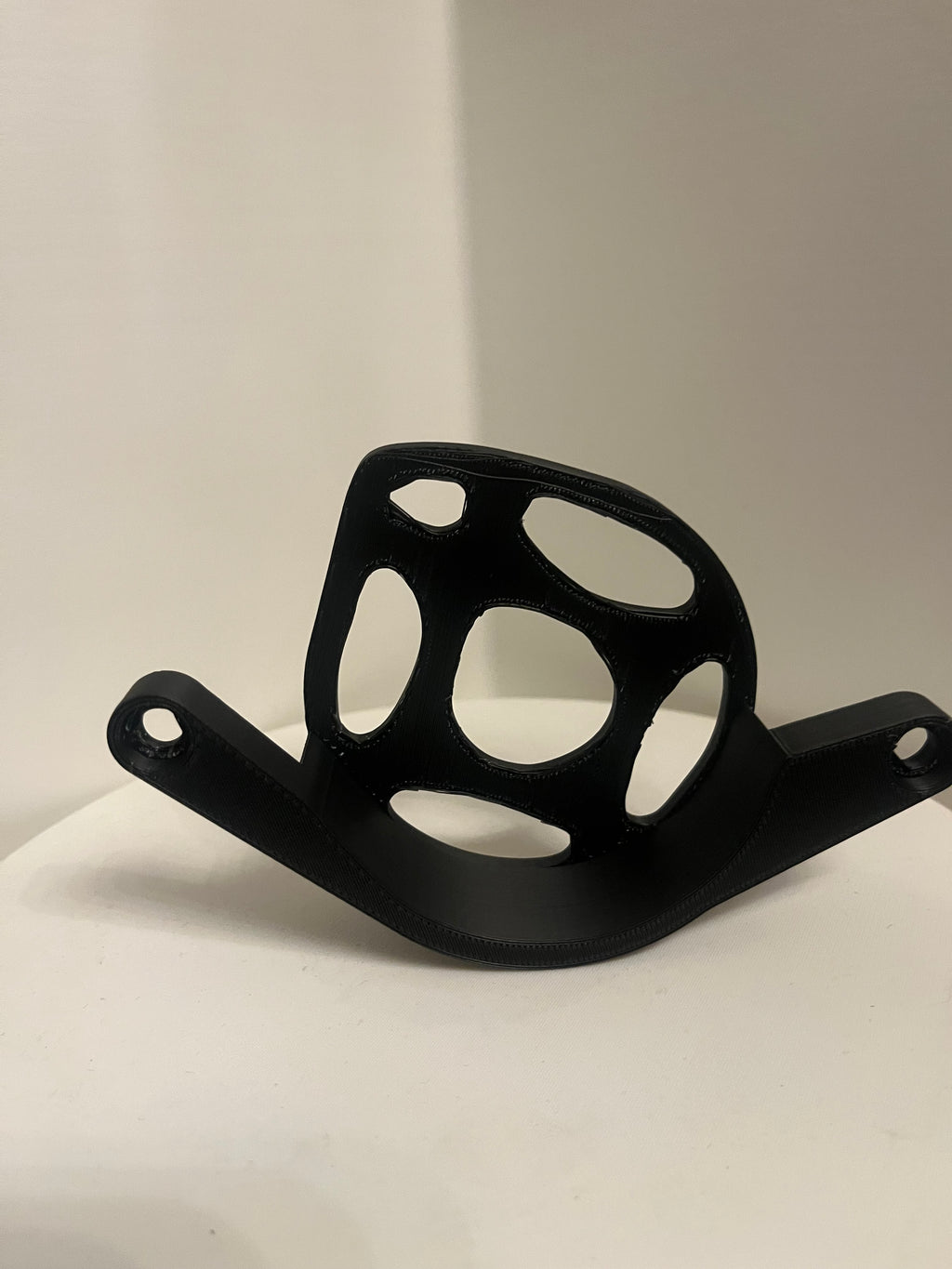 Surron motor cover