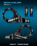 Riot MKIII Direct Mount Stem — 31.8mm