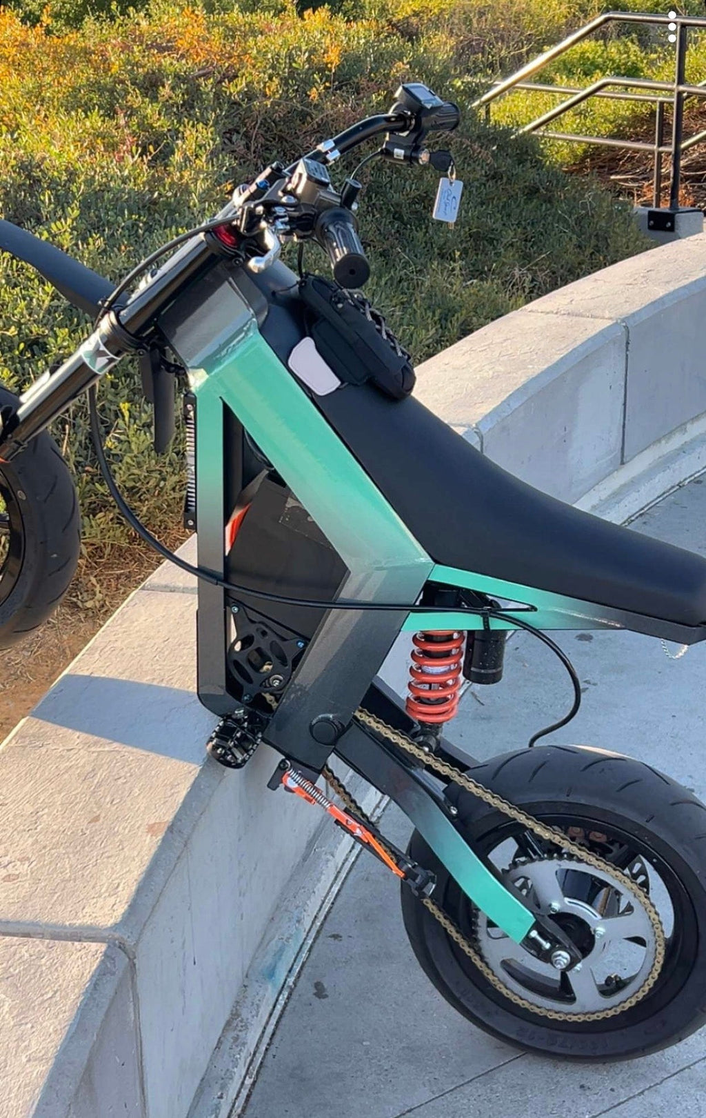 Tuttio full frame decal kit