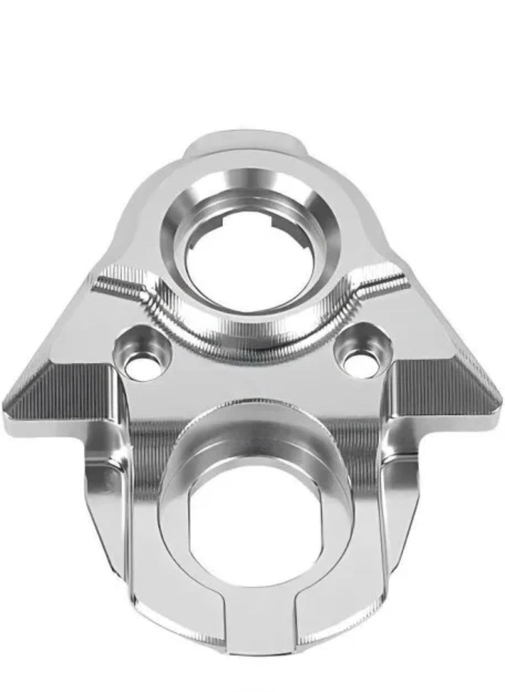 Light Bee / Eride Pro CNC Ignition cover