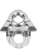 Light Bee / Eride Pro CNC Ignition cover