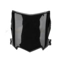 Gloss Black Motocutz Style Plate