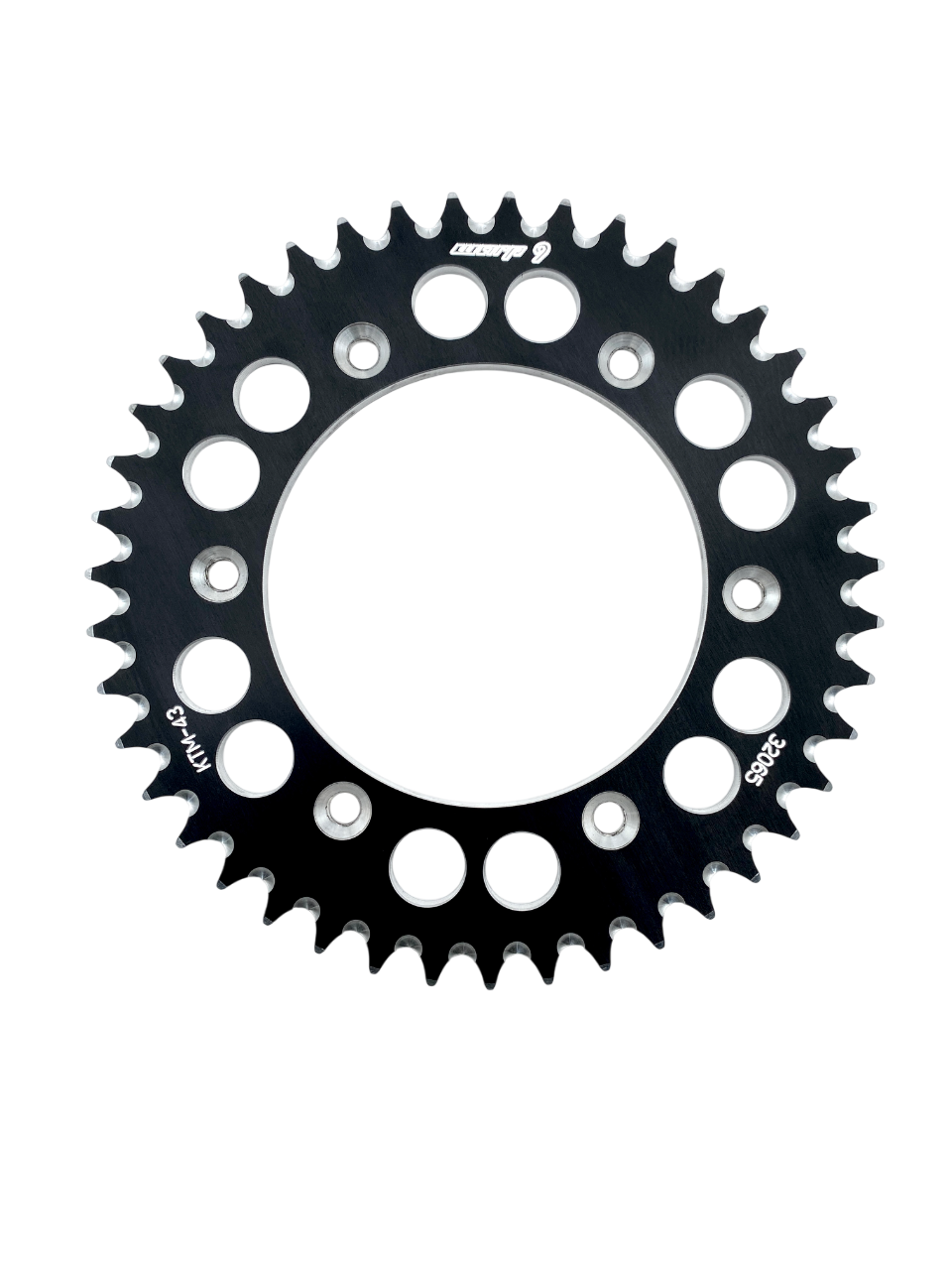 Warp 9 Rear Sprocket – Stark Varg