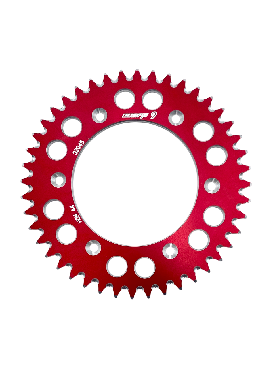 Warp 9 Rear Sprocket – Stark Varg