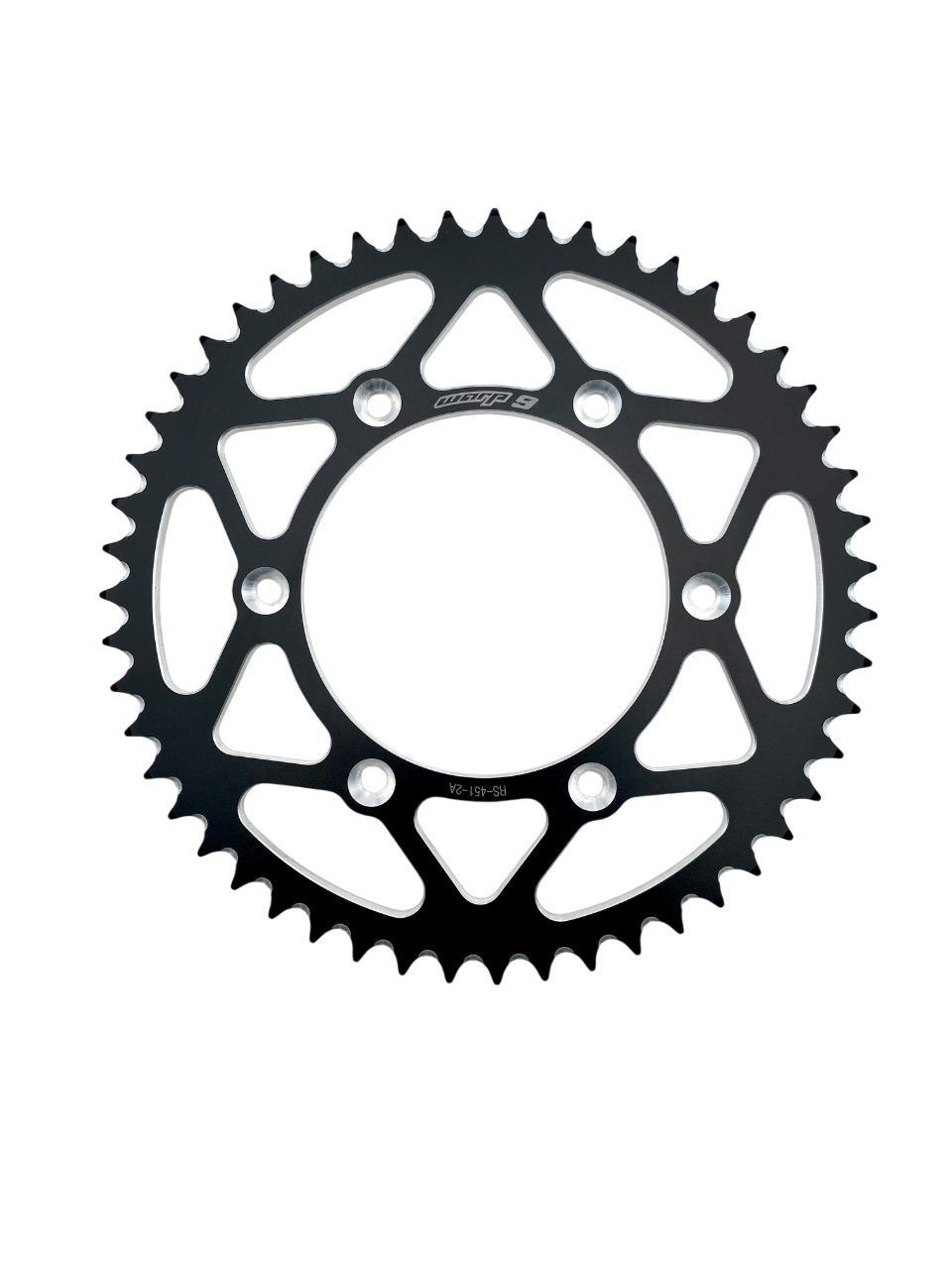 Warp 9 Rear Sprocket – Stark Varg