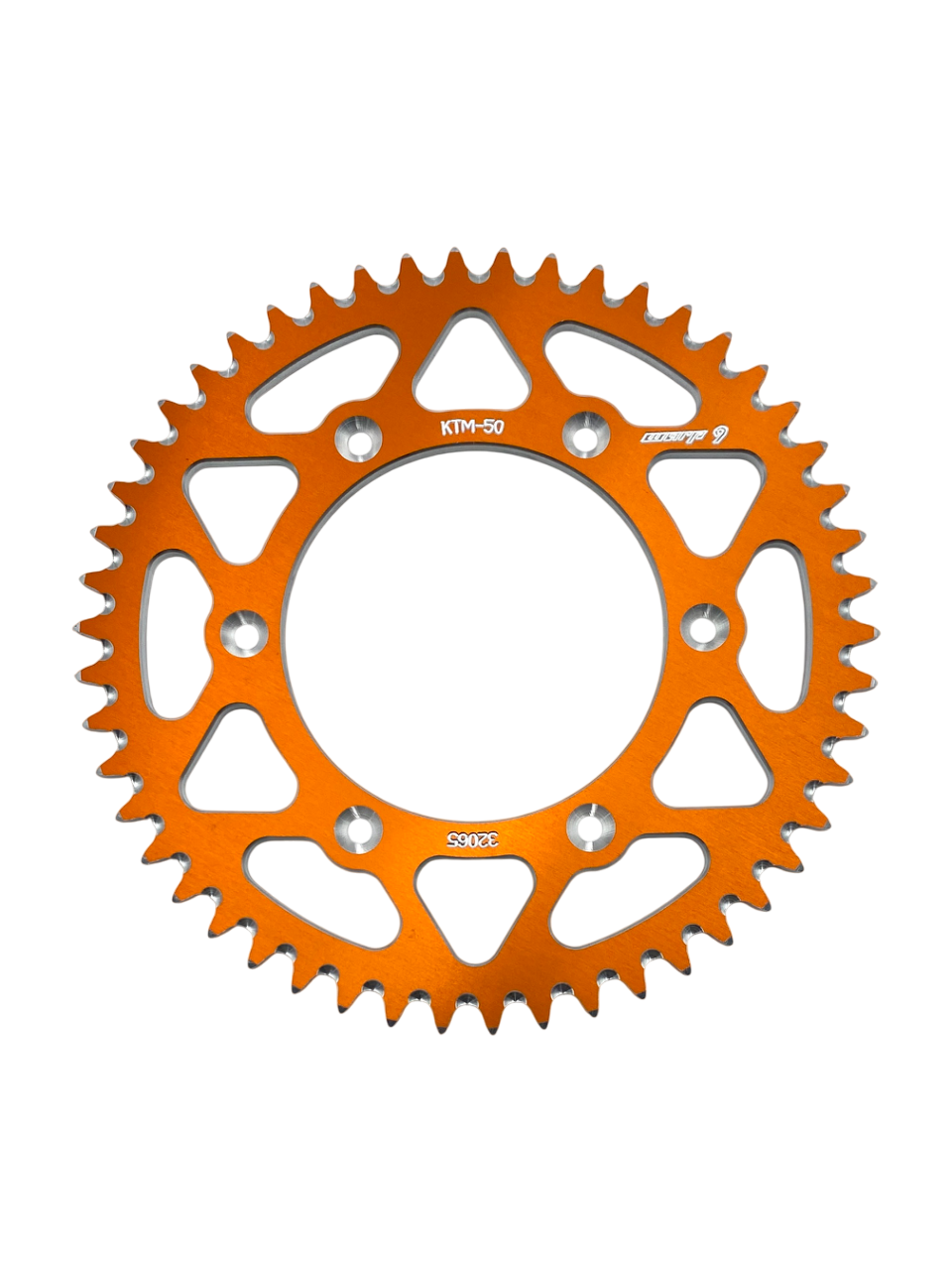Warp 9 Rear Sprocket – Stark Varg