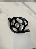 X3R Surron Lbx Metal Motor Cover