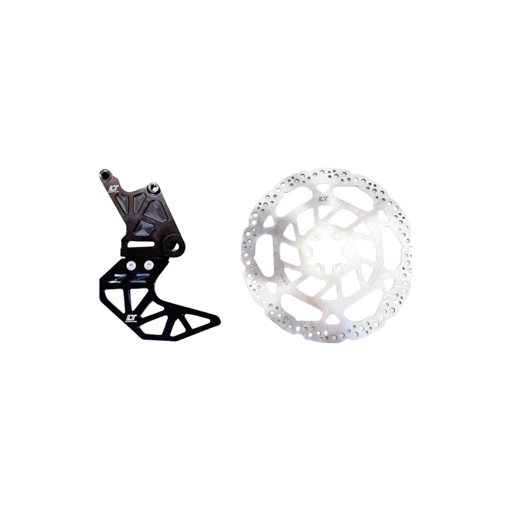 Rear Ultra Bee Brake (X3, MX3, MX4) (PREORDER)