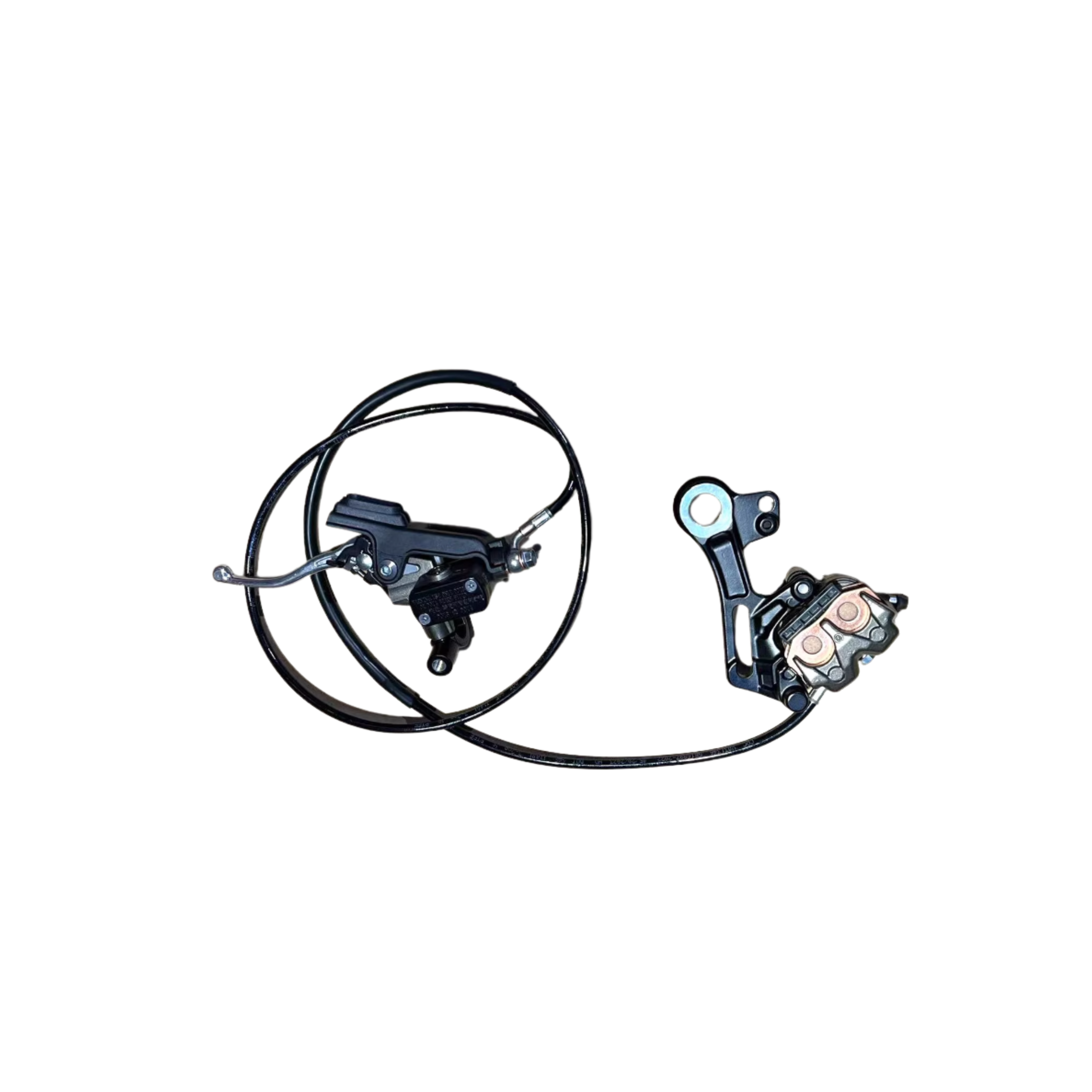 Rear Ultra Bee Brake (X3, MX3, MX4) (PREORDER)