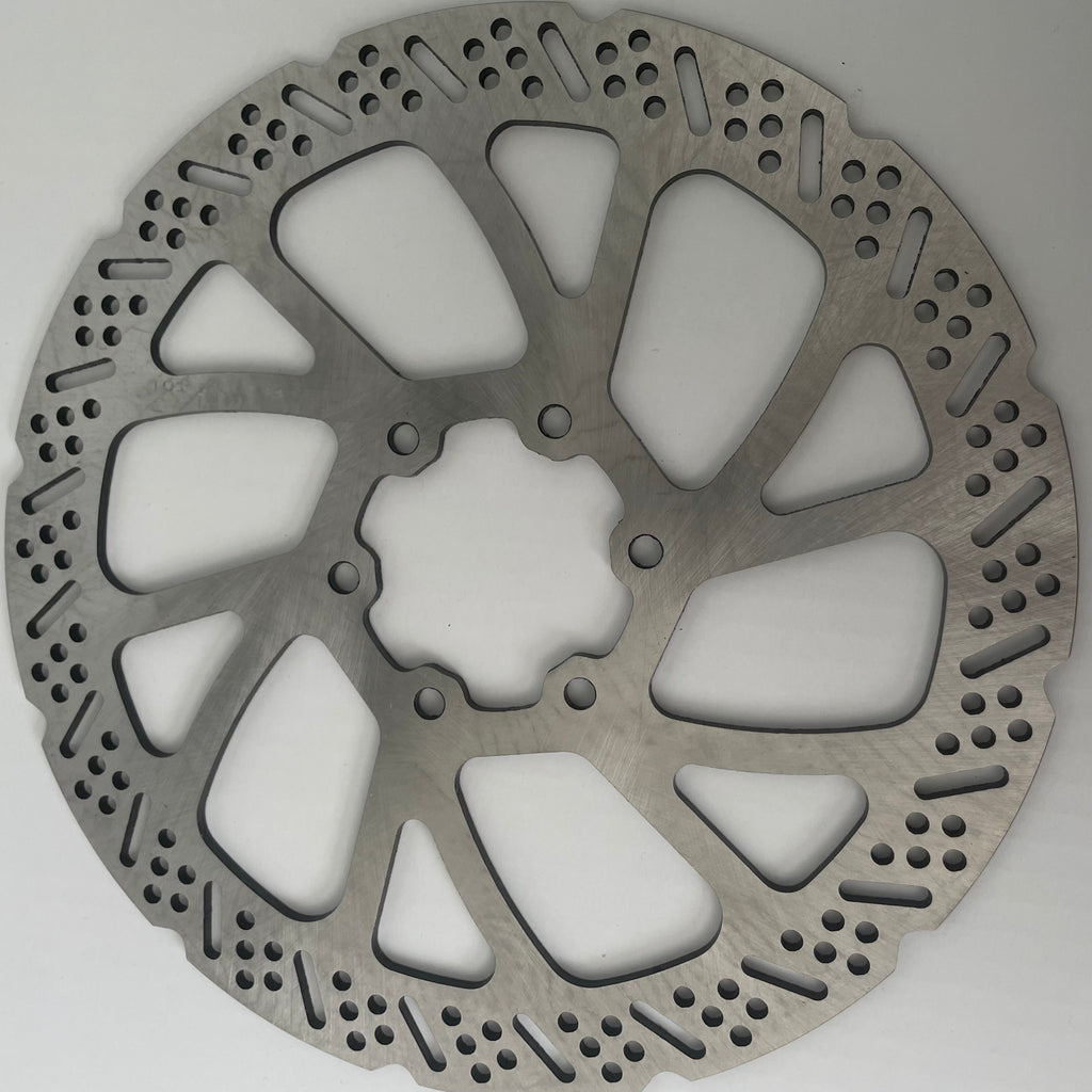 EXZ OEM Rear Ultra Bee Brake Kit for LBX (Ship Same Or Next day!)