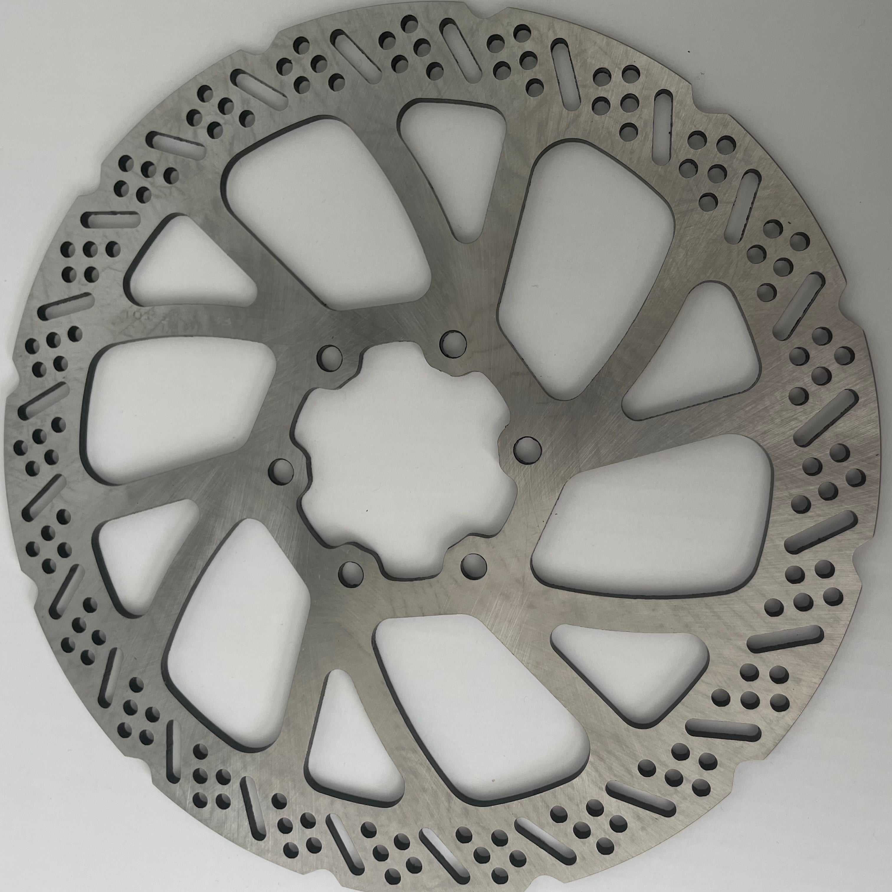 EXZ OEM Rear Ultra Bee Brake Kit for LBX (Ship Same Or Next day!)