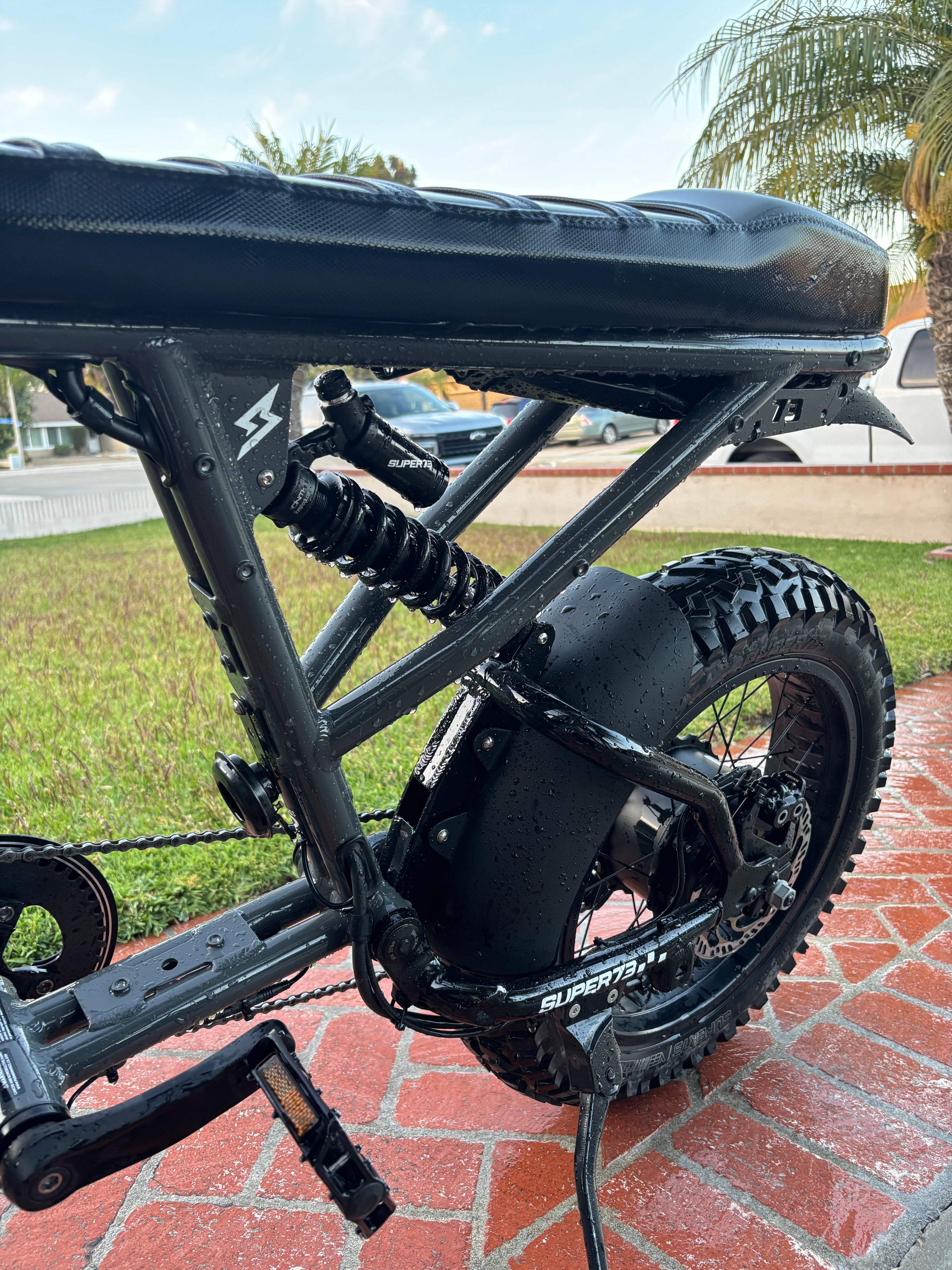 Super73 Rear Shock