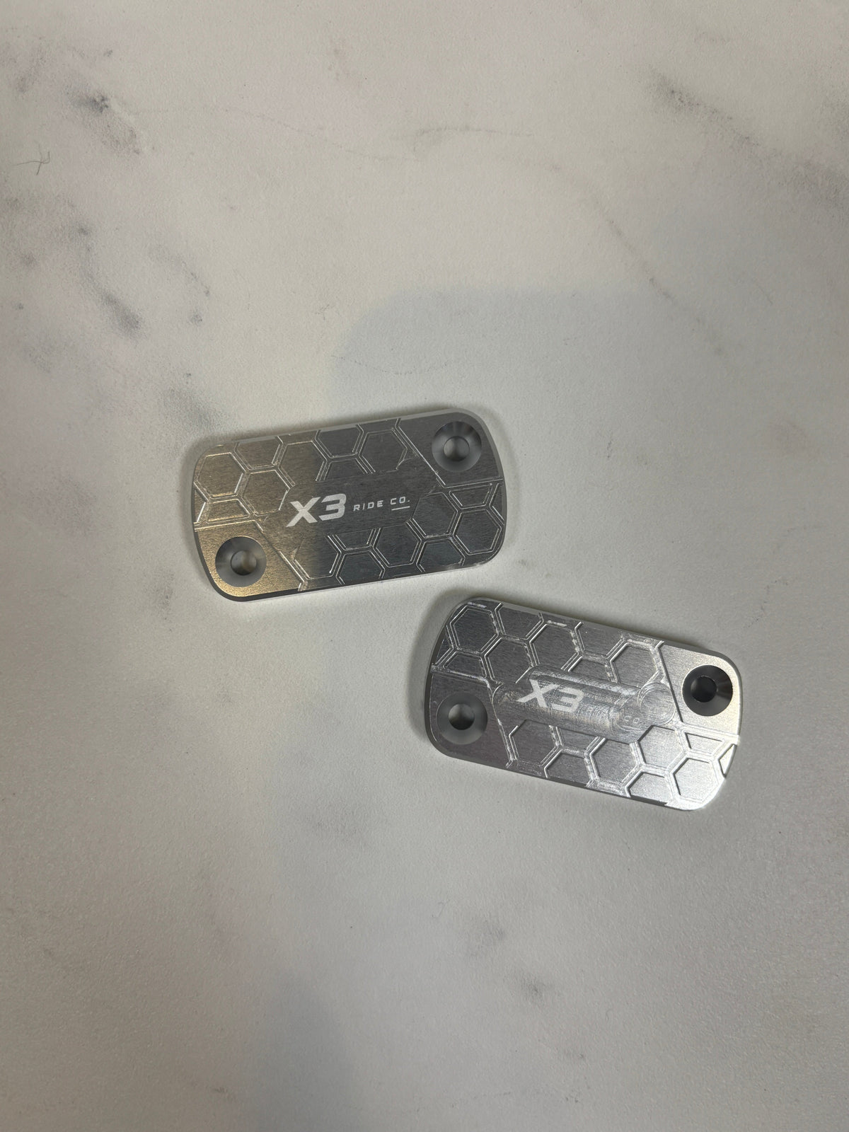 Upgraded Ultra Bee Brake Reservoir Caps