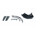 EBMX X-9000 Controller E-Ride Pro S/2.0 (OLD Battery) Harness, Mounting Kit and Bashguard V2