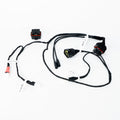 EBMX X-9000-V3 Controller Race Harness – Sur-Ron Light Bee