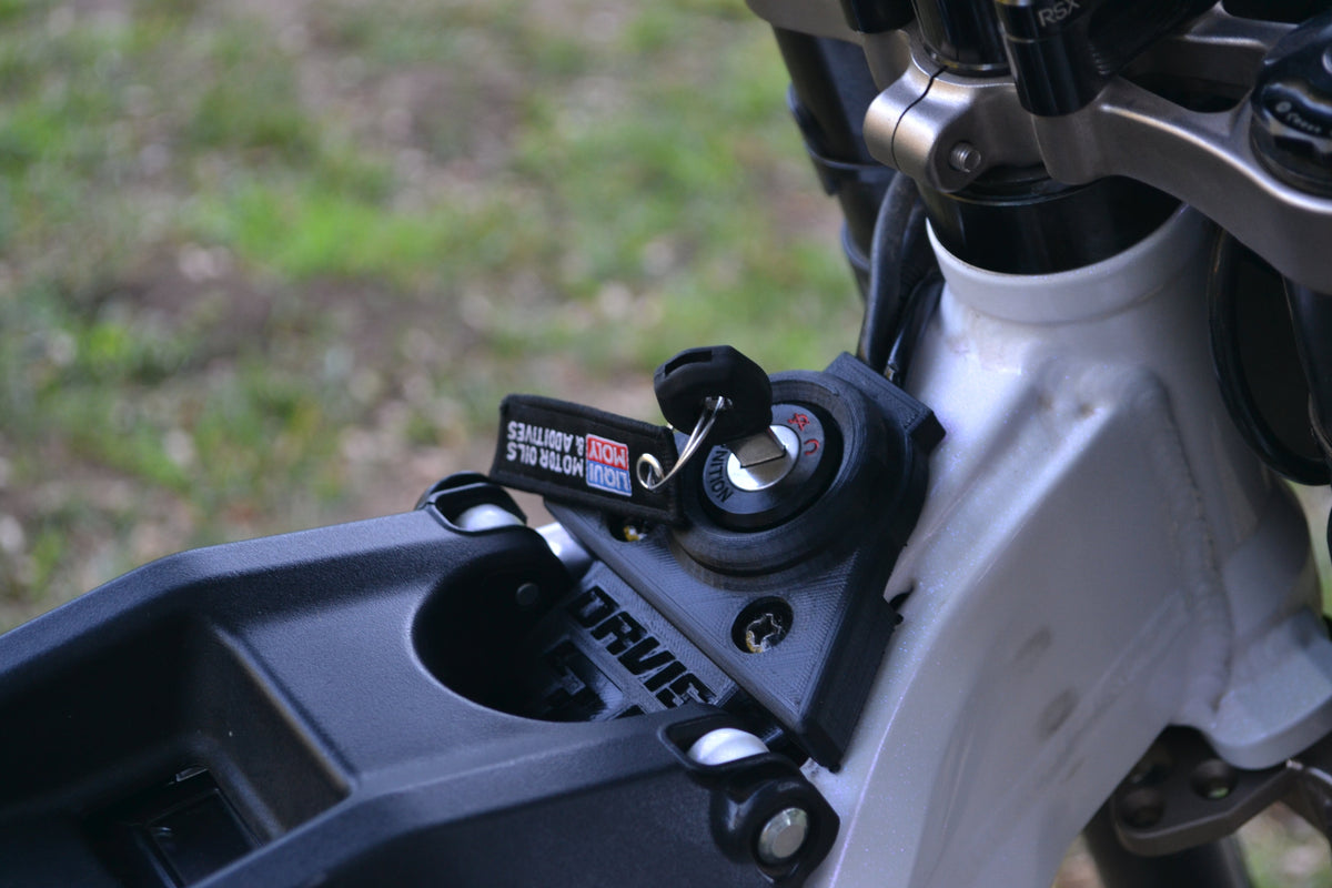Personalized Ignition