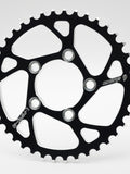 Warp 9 E-Ride Pro3.0/SR Rear Sprockets