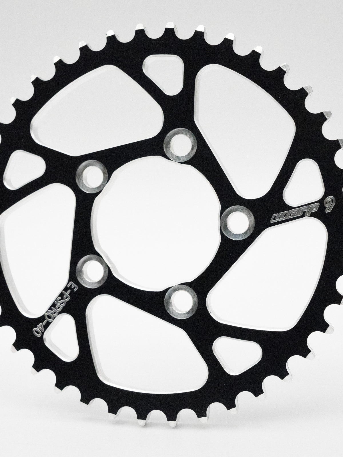 Warp 9 E-Ride Pro3.0/SR Rear Sprockets