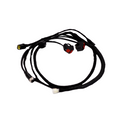 EBMX X-9000 V2 Controller Race Harness – Sur-Ron Ultra Bee