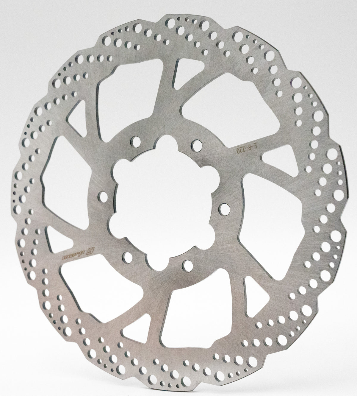 Warp 9 ERIDE PRO 3.0/SR ROTORS