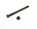 Warp 9 Eride Pro 12.9 Cryo Steel Rear Axle