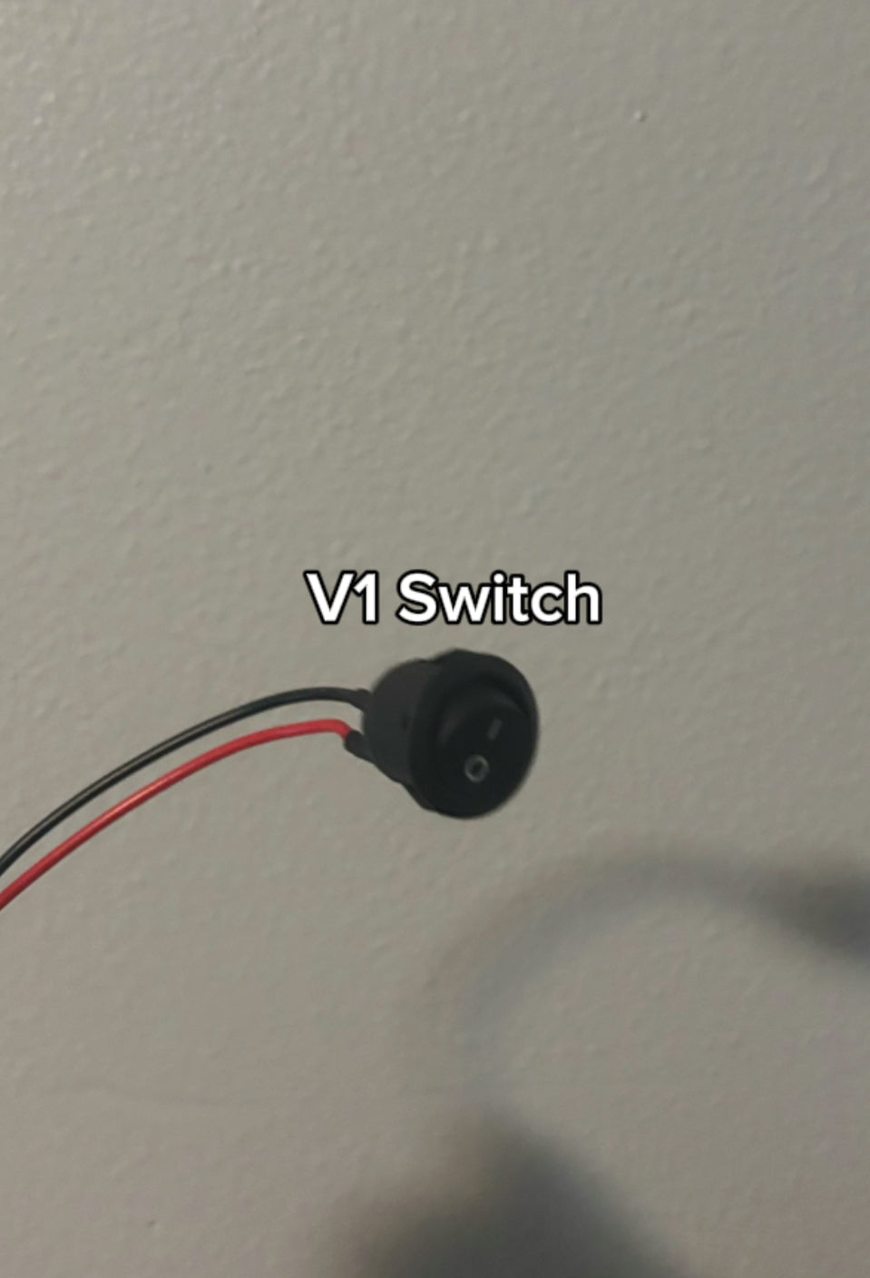 Surron/eride V2 Rock lights